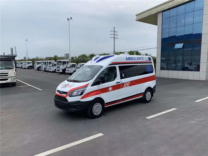 闻喜县救护车出租