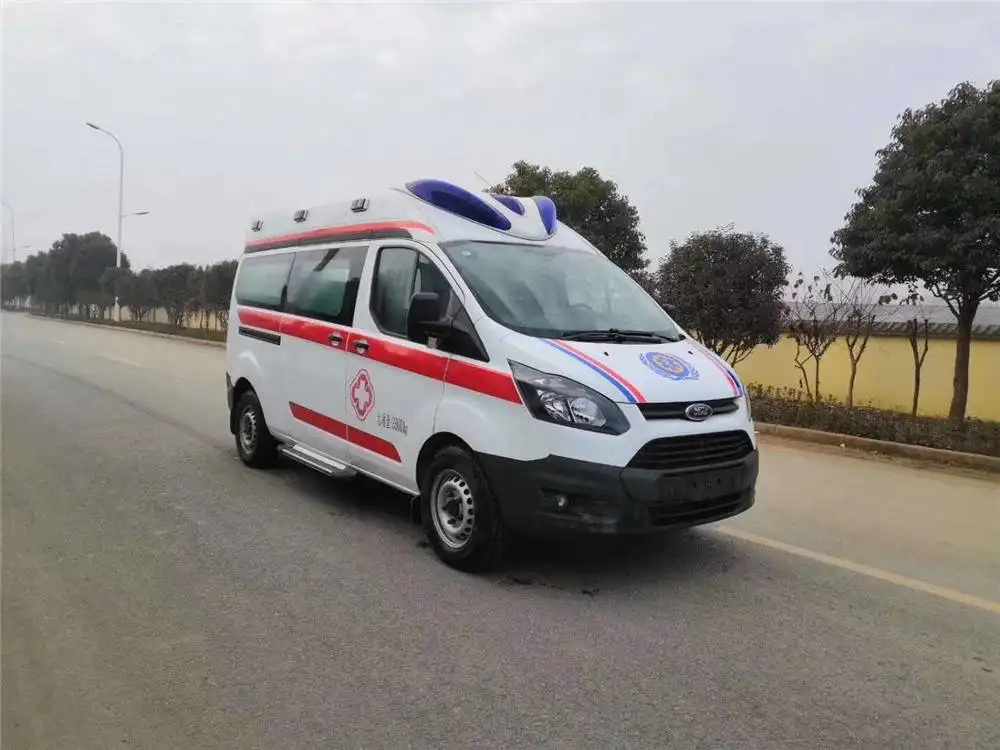 闻喜县救护车转院